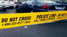 Two Injured As Cyclist Shoots At Car, Car Hits Cyclist In West Kelowna, B.C.