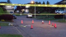 Port Alberni RCMP Say Six-Year-Old Child's Death Considered ‘Suspicious'