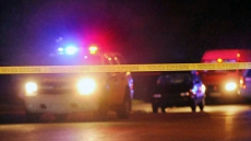 Man, Two Women, Found Dead In Car On Northern Alberta Access Road