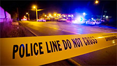 Preliminary Inquiry Starts In Alleged Murder Of Truro, N.S., Police Officer