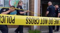 West Vancouver Teen Investigated For Attempted Murder In Attack On Family Member: Police