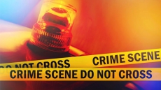 Manslaughter Charge In Death Of 55-year-old Woman On Vancouver Island