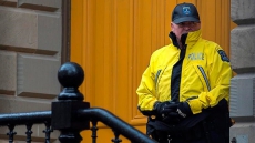 Halifax police determine gun incidents in city's downtown are not related