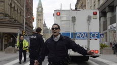 Politicians, police start reflection: Is Canada safe enough?