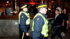 Man charged with murder after father, adult son found slain in Prince Edward Island