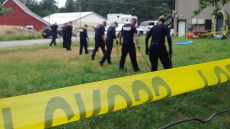 Major Crime Unit Sends Help To Police, Family, Searching For Missing Woman In Ladysmith, B.C.