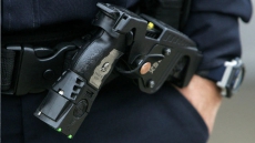 Police Shooting In B.C. Leaves Man In Critical Condition