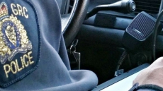 Driver In Custody After Reports Of Erratic Driving In Richmond And Delta