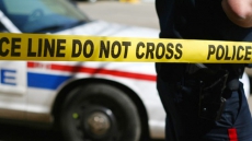 Shooting In Yukon Leaves Man Critically Injured