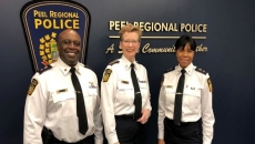 Police chiefs embrace crisis response changes