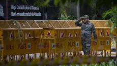 Trudeau says India's move against Canadian diplomats should concern the world