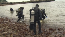 Diving incident claims the life of a 64-year-old man in West Vancouver