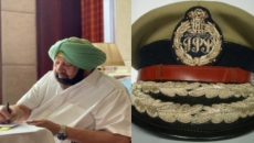 Once confidant of Amarinder, ex-IPS officer joins AAP