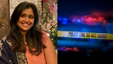 Family of slain Indian-American woman raise money to fight gun violence