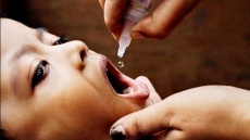 Indian City On Alert As Polio Strain Found In Sewage Water