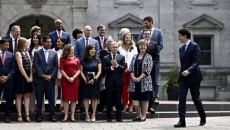 Concrete actions must accompany diverse cabinet: Canada Research Chair