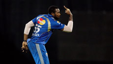 Mumbai Indians suffer fifth consecutive IPL loss