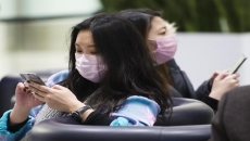 Online poll finds 43 per cent of Chinese-Canadians faced threats over COVID-19