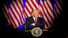 Pew poll finds Canada's view of U.S. at record low