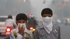 Pollution Woes: Delhi Schools To Be Closed On Thursday, Friday As Air Quality Deteriorates