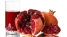 Pomegranate peel may cure deadly brain disorders