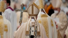 Pope's visit 'deeply meaningful': First Nation