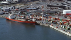 Port of Montreal receives $132-million expansion to facilitate oversees exports