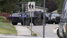 IIO Probing Death Of 'Distraught' Man In Port Coquitlam