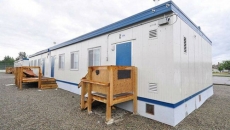 Surrey's school system infrastructure deemed crisis, with 400 portables in use