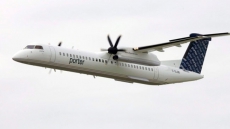 Plane Lands Safely In Cape Breton After Smoke Reported In Cockpit
