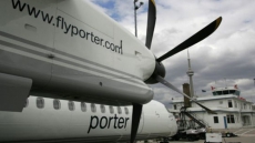 Porter Aviation puts Toronto island terminal up for sale; eyeing expansion plans