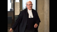 Judge allows man charged in beating death in Halifax to fire lawyer