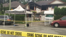Homicide Detectives Take Over After Person Dies In Port Moody, B.C., House Fire