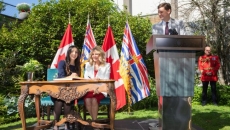 B.C. launching review of post-secondary education in wake of declining stability