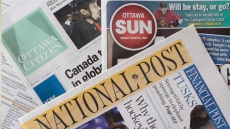 Postmedia Pays $316 Million For Sun Media Assets As It Fights Social Media