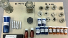 Vancouver Police Defend Seizure Of Pot Products From Downtown Eastside