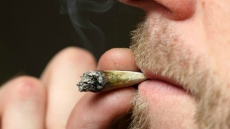 Pot still preferred drug in Canadian army, while cocaine gains ground: report