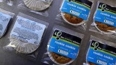 New At The Pot Shop: Milder Edibles For Novices Who Don't Want Risk Of Taking Too Much