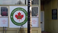 Health Concerns Behind Raid Of Dozens Of Pot Shops, Arrests: Toronto Police