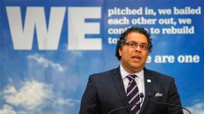 Lights on but still nobody home in parts of Calgary after major power outage