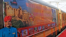 Palace on Wheels to conduct tours to Ayodhya, Mathura and Kashi