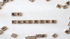 Support your happiness with positive psychology
