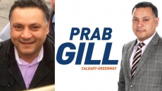 Sikh Candidate Prabhjeet Gill Elected Lawmaker In Calgary-Greenway Riding After Byelection