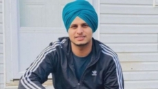 Canadian gets 9 years in jail for stabbing Indian to death