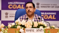 India capable of handling cross border terrorism: Pralhad Joshi
