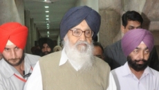 Five-time Punjab CM Parkash Singh Badal passes away at 95