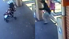 Indian Man, 62, Leaps In Front Of Train To Save Granddaughter At Australian Railway Station