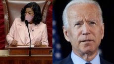 Jayapal emerges as powerful Congressional leader forcing Biden leftward