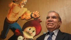 Chacha Chaudhary creator Pran is dead