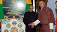 India, Bhutan not to act against other's security interests